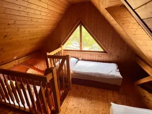 Prodej chaty, Oslnovice, 182 m2