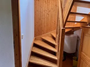 Prodej chaty, Oslnovice, 182 m2