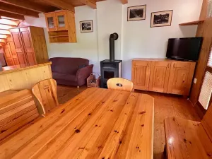Prodej chaty, Oslnovice, 182 m2