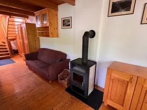 Prodej chaty, Oslnovice, 182 m2