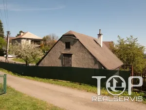 Prodej rodinného domu, Drozdov, 145 m2