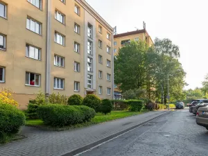 Prodej bytu 2+1, Karviná - Ráj, Prameny, 55 m2