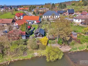 Prodej chaty, Hradec Králové, U Mlýna, 29 m2