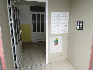 Pronájem bytu 3+1, Ústí nad Labem, Anežky České, 70 m2