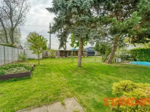 Prodej rodinného domu, Chrášťany, Plzeňská, 207 m2