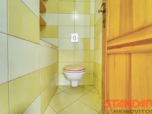 Prodej rodinného domu, Chrášťany, Plzeňská, 207 m2