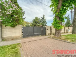Prodej rodinného domu, Chrášťany, Plzeňská, 207 m2