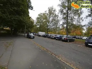 Pronájem bytu 3+1, Ostrava, Dr. Martínka, 74 m2