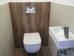 Prodej rodinného domu, Praha - Stodůlky, U kašny, 88 m2