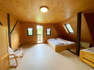 Prodej chalupy, Česká Metuje, 115 m2