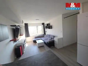Pronájem bytu 2+1, Ostrava - Poruba, Mongolská, 46 m2