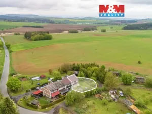 Prodej rodinného domu, Štědrá - Zbraslav, 97 m2