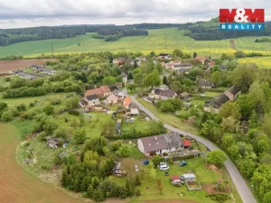 Prodej rodinného domu, Štědrá - Zbraslav, 97 m2