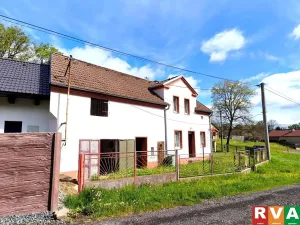 Prodej rodinného domu, Benešovice, 81 m2