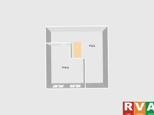Prodej rodinného domu, Benešovice, 81 m2