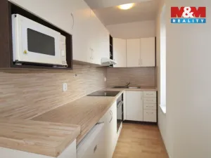 Pronájem bytu 1+kk, Kolín, Roháčova, 29 m2