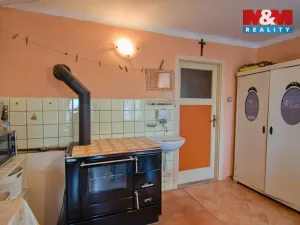 Prodej rodinného domu, Lešná - Vysoká, 50 m2