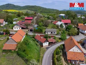 Prodej rodinného domu, Lešná - Vysoká, 50 m2