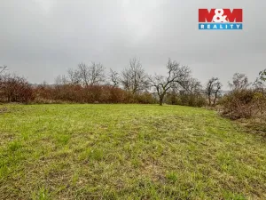 Prodej pole, Třebenice, 468 m2