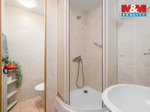 Prodej bytu 1+1, Teplice - Trnovany, Maršovská, 41 m2