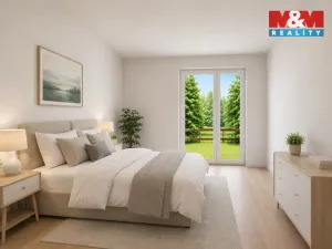 Prodej rodinného domu, Nýřany - Kamenný Újezd, 77 m2