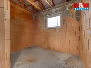 Prodej rodinného domu, Nýřany - Kamenný Újezd, 77 m2