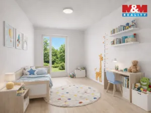Prodej rodinného domu, Nýřany - Kamenný Újezd, 77 m2