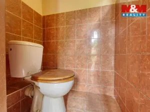 Prodej rodinného domu, Praha - Horní Počernice, Šplechnerova, 67 m2
