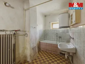 Prodej rodinného domu, Přílepy, 75 m2