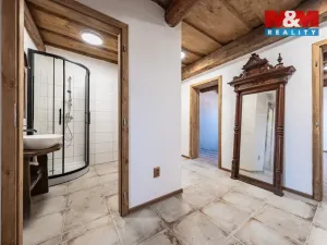 Prodej chalupy, Češov, 55 m2