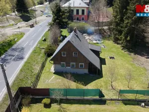 Prodej chalupy, Holčovice - Spálené, 80 m2