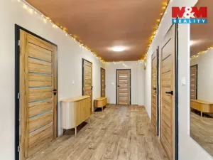 Prodej rodinného domu, Rokytňany - Dolní Rokytňany, 105 m2