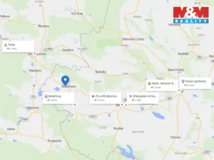 Prodej rodinného domu, Rokytňany - Dolní Rokytňany, 105 m2