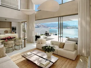 Prodej vily, La Herradura, Španělsko, 220 m2