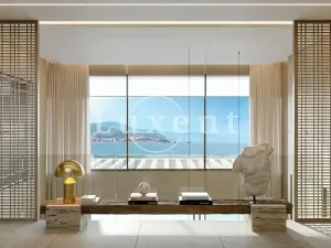 Prodej vily, La Herradura, Španělsko, 220 m2