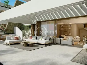 Prodej vily, La Herradura, Španělsko, 220 m2