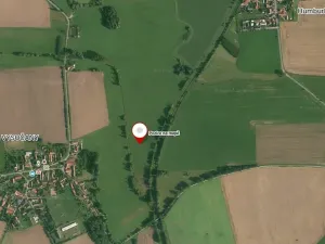Prodej pozemku, Nový Bydžov, 2090 m2