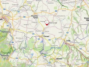Prodej pozemku, Rosice, 2978 m2