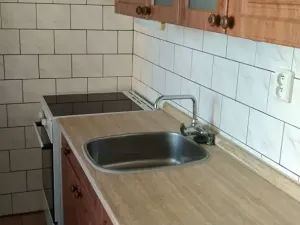 Prodej bytu 2+1, Chropyně, Moravská, 54 m2