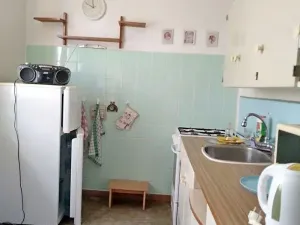 Pronájem bytu 2+1, Přerov, Interbrigadistů, 52 m2
