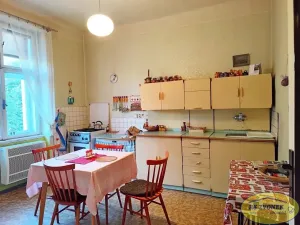 Prodej bytu 3+1, Olomouc, Dukelská, 92 m2