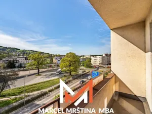Prodej bytu 2+1, Náchod, Kladská, 66 m2