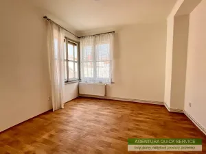 Pronájem bytu 3+1, Praha - Smíchov, Na Neklance, 70 m2