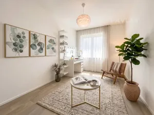 Prodej rodinného domu, Hluboká nad Vltavou, Rybova, 97 m2