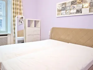 Pronájem bytu 2+kk, Praha, 69 m2