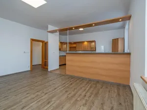 Pronájem bytu 2+kk, Olomouc, Náves Svobody, 76 m2