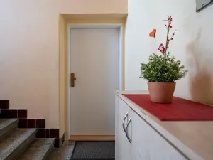 Pronájem bytu 2+kk, Olomouc, Náves Svobody, 76 m2