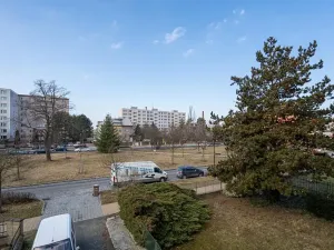 Pronájem bytu 2+kk, Olomouc, Náves Svobody, 76 m2
