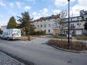 Pronájem bytu 2+kk, Olomouc, Náves Svobody, 76 m2