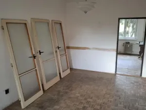 Prodej bytu 2+1, Praha - Záběhlice, Jasmínová, 53 m2